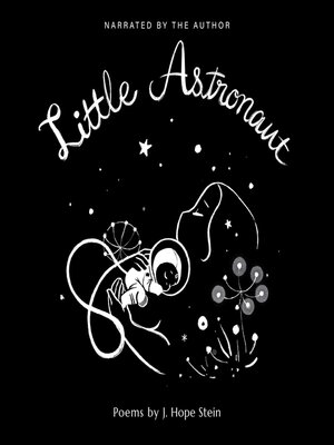 cover image of little astronaut